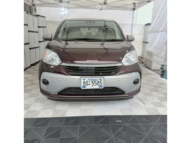 TOYOTA PASSO X