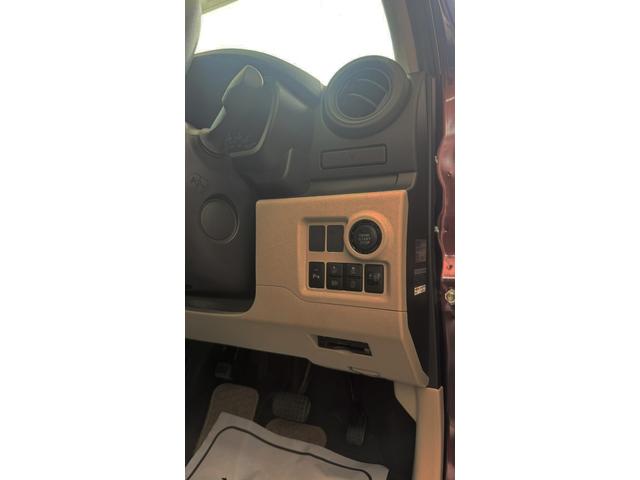 TOYOTA PASSO X