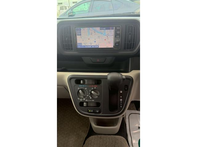 TOYOTA PASSO X
