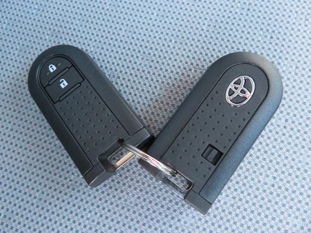 TOYOTA PASSO X