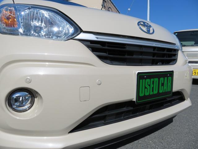 TOYOTA PASSO X