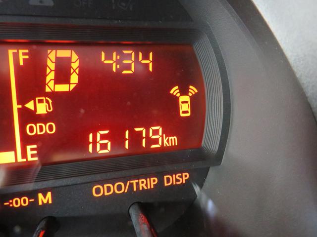 TOYOTA PASSO X