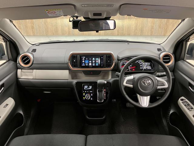 TOYOTA PASSO MODA G PACKAGE