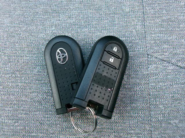 TOYOTA PASSO X L PACKAGE