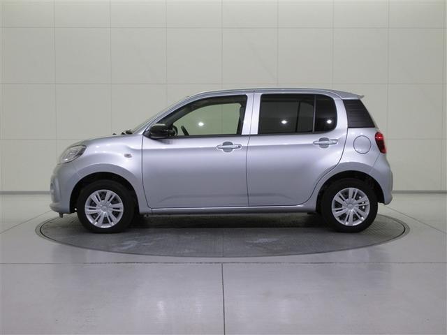 TOYOTA PASSO X