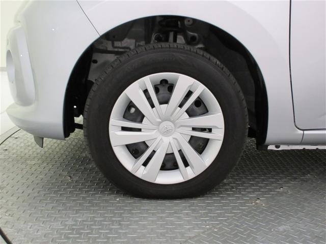 TOYOTA PASSO X