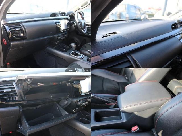 TOYOTA HILUX Z GR SPORT