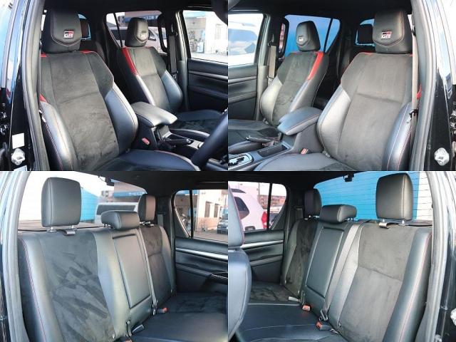 TOYOTA HILUX Z GR SPORT