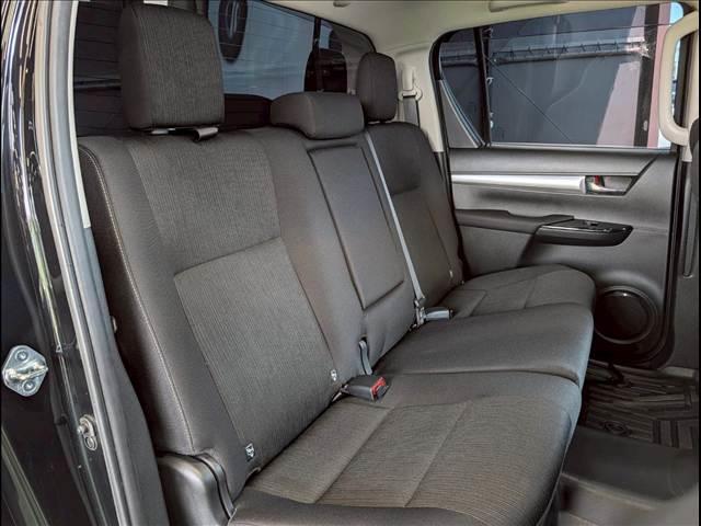 TOYOTA HILUX Z