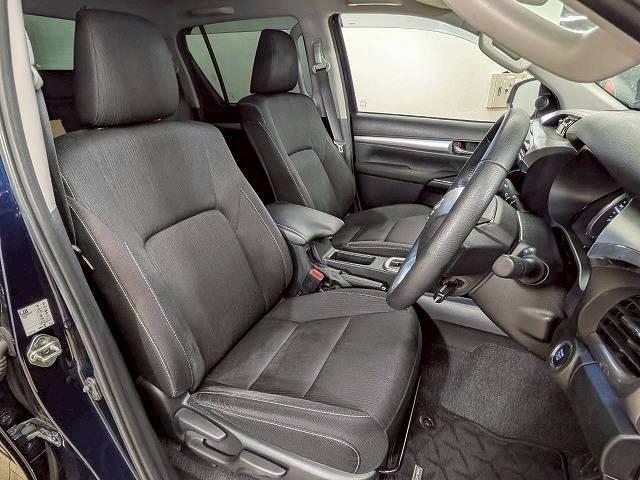 TOYOTA HILUX Z