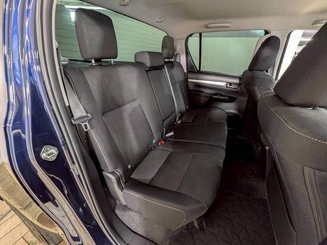TOYOTA HILUX Z