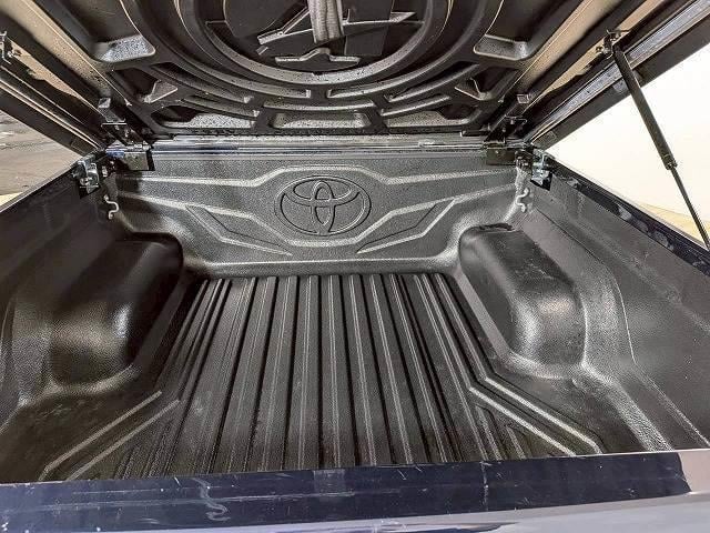 TOYOTA HILUX Z