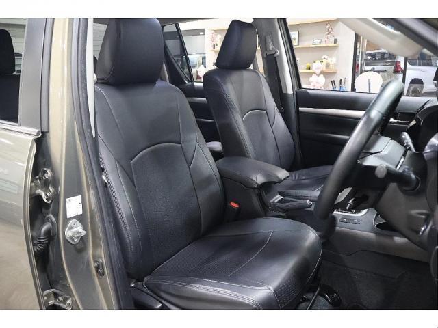 TOYOTA HILUX Z