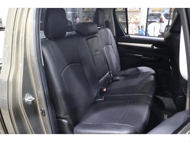TOYOTA HILUX Z