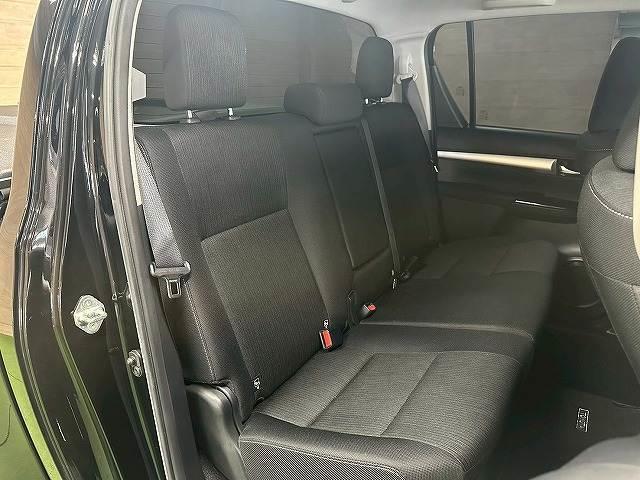 TOYOTA HILUX Z