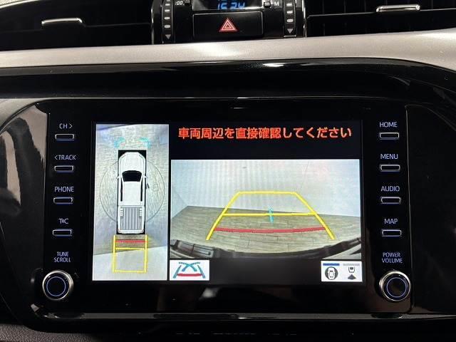 TOYOTA HILUX Z GR SPORT