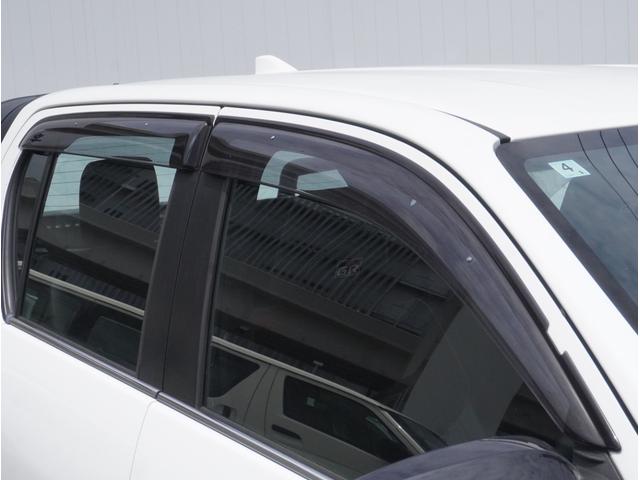 TOYOTA HILUX Z GR SPORT