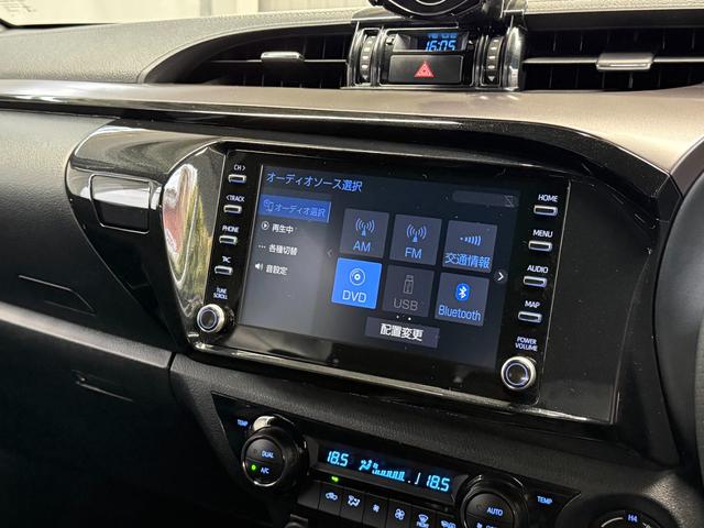 TOYOTA HILUX Z GR SPORT
