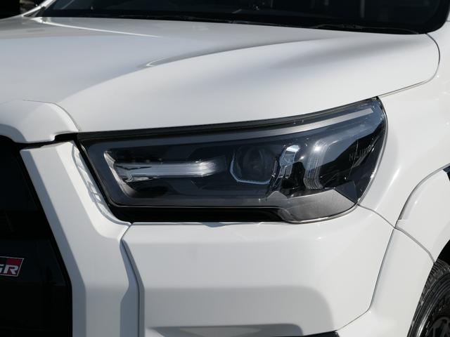 TOYOTA HILUX Z GR SPORT