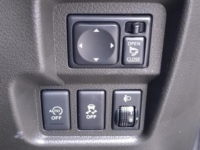 NISSAN CUBE 15X V SELECTION