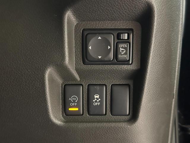 NISSAN CUBE RIDER BLACK LINE
