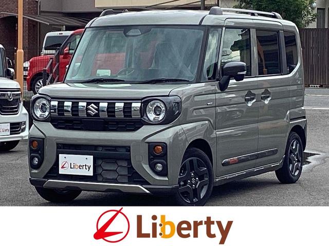 NISSAN CUBE 15X V SELECTION