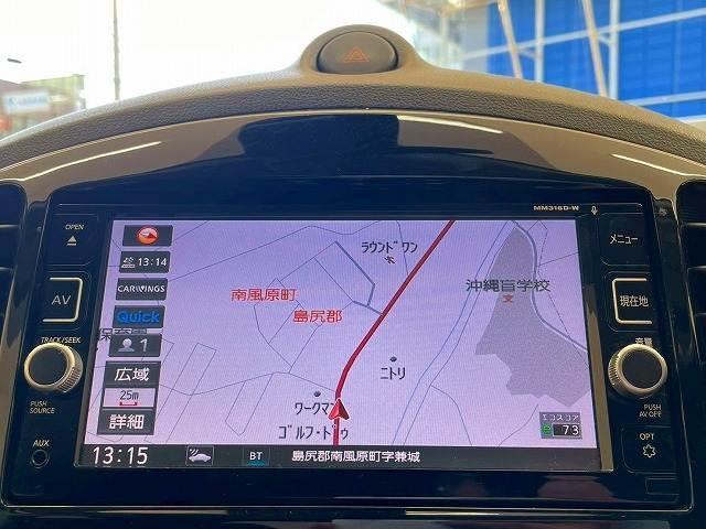 NISSAN JUKE 15RX V SELECTION