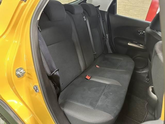 NISSAN JUKE 15RX V SELECTION