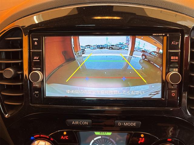 NISSAN JUKE 15RX V SELECTION