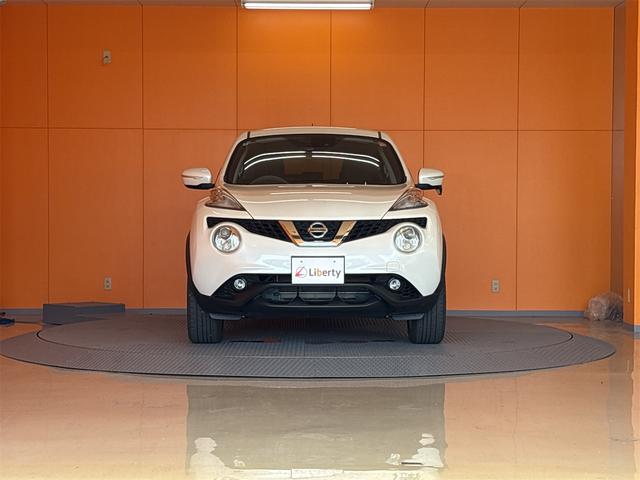 NISSAN JUKE 15RX V SELECTION