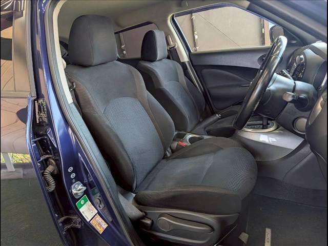 NISSAN JUKE 15RX V SELECTION
