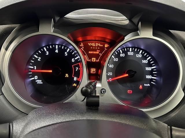 NISSAN JUKE 15RX V SELECTION PERSONALIZATION
