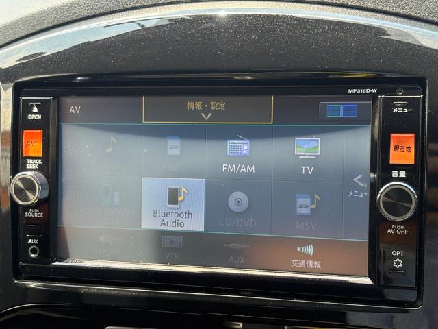 NISSAN JUKE 15RX V SELECTION