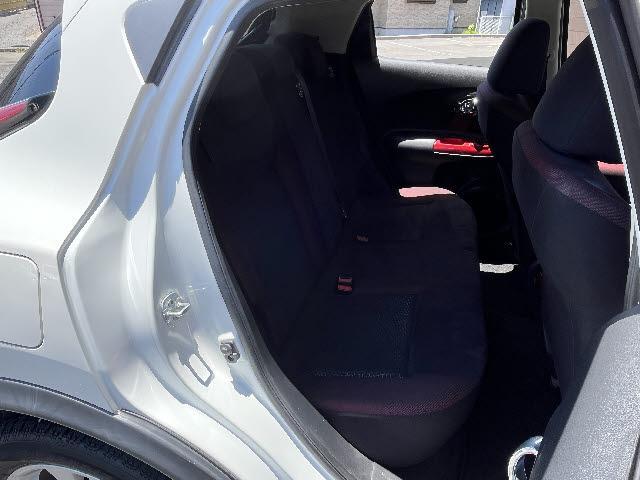 NISSAN JUKE 16GT FOUR PERSONALIZATION