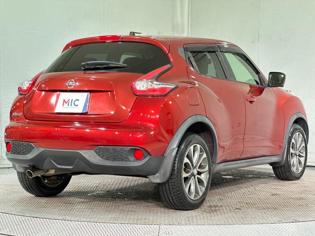 NISSAN JUKE 16GT
