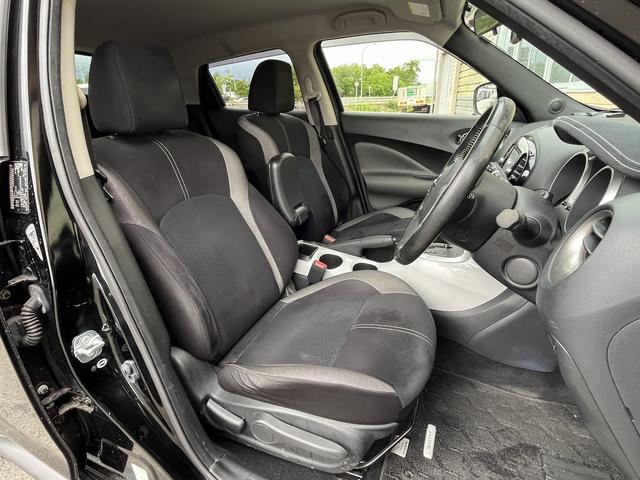 NISSAN JUKE 16GT FOUR PERSONALIZATION