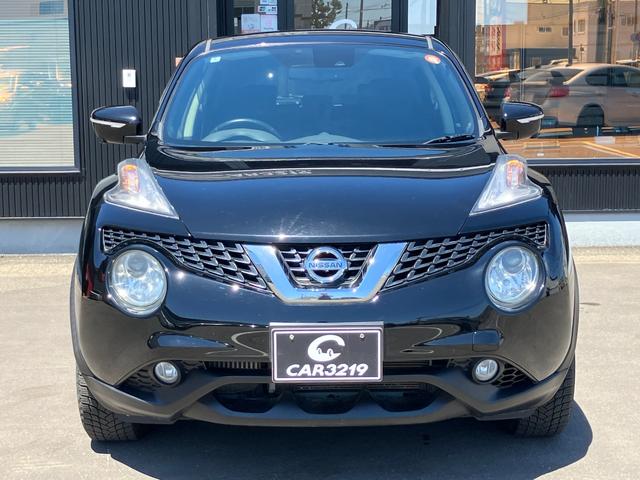 NISSAN JUKE 16GT FOUR