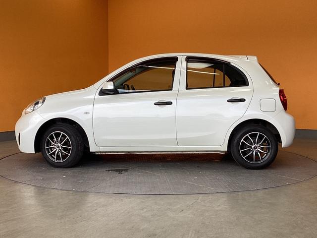 NISSAN MARCH S