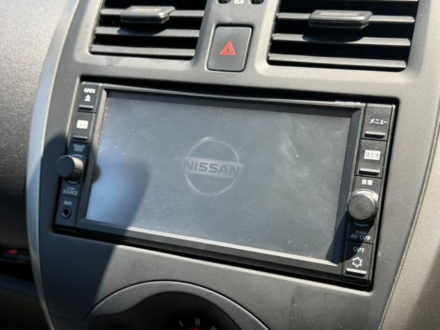 NISSAN MARCH S