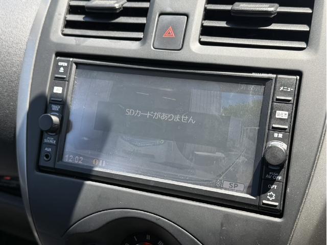 NISSAN MARCH S