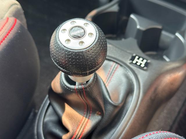 NISSAN MARCH NISMO S