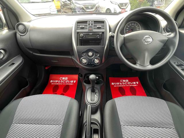 NISSAN MARCH S