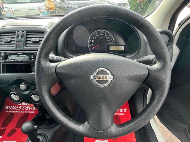 NISSAN MARCH S