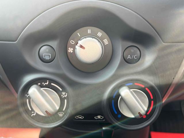 NISSAN MARCH S