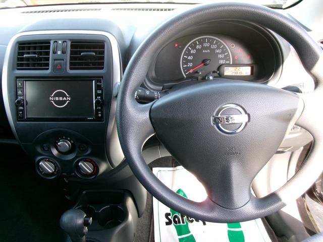 NISSAN MARCH S