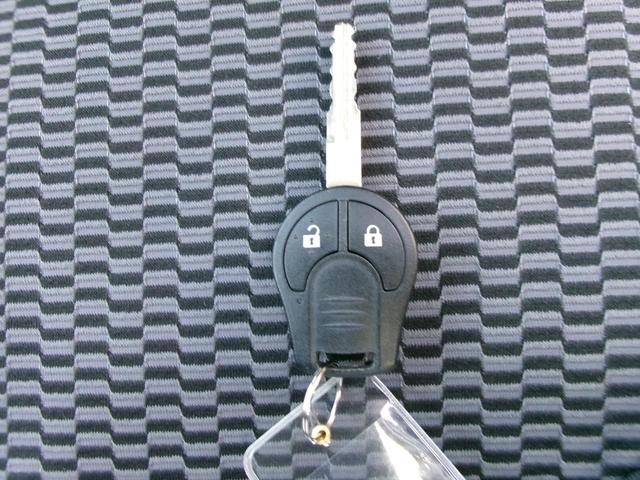 NISSAN MARCH S