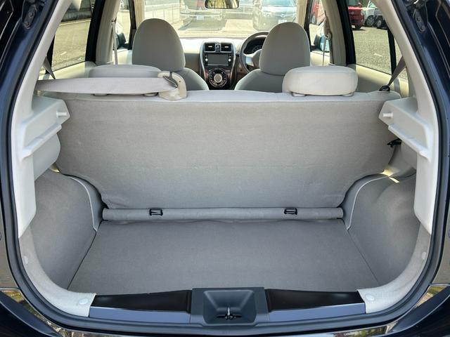 NISSAN MARCH BOLERO
