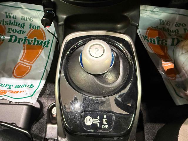 NISSAN NOTE e-POWER X