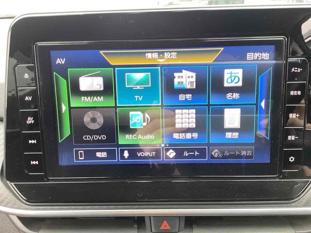 NISSAN NOTE X