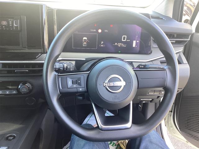 NISSAN NOTE S